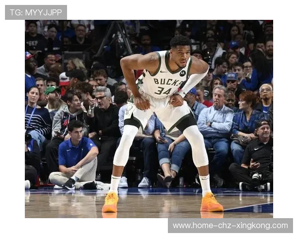 字母哥或成本季最大转会标王：迈向NBA新篇章