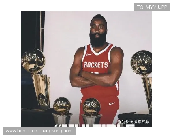 哈登连续三场高分仍难救快船！球队结构被骂爆