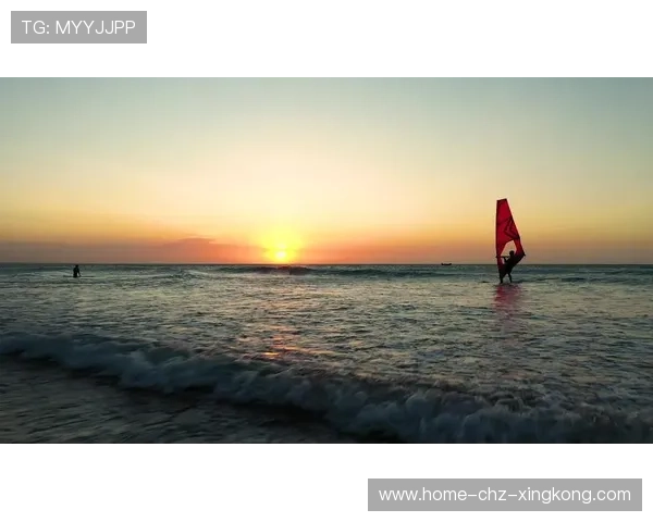 冲浪课程融入海洋科普教育,提高公众环保意识