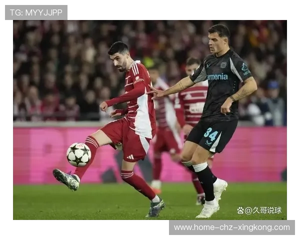 欧冠赛场的每一次判罚都可能成为传奇节点