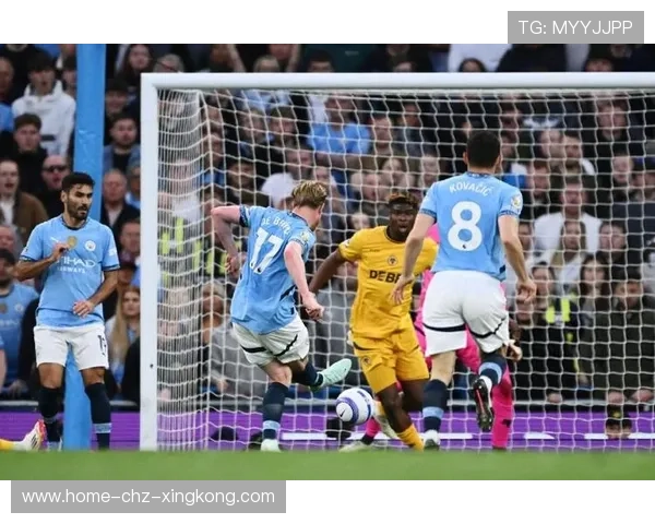 狼队追德布劳内式核：引爆足球新革命的幕后密码