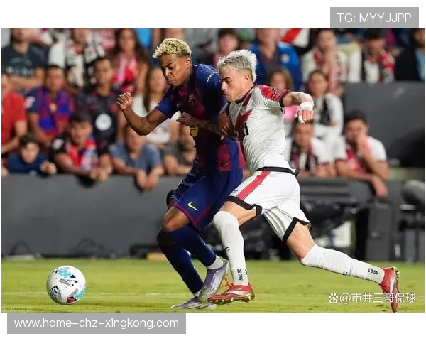 西甲若继续强化青训,未来球员竞争力将处全球领先